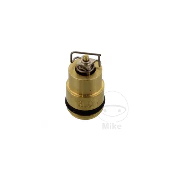 Karburátor Jehla plováku TOURMAX se sedlem 724.16.12