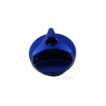 Šroub plnění oleje PRO BOLT hliník modrá 775.91.32