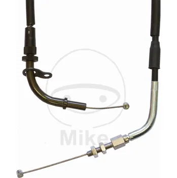 Lanko plynu JMT A open 715.30.00