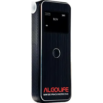 Alkohol tester Dechový analyzátor AlcoLife Prime