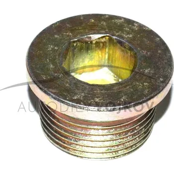 Olejová vana Zátka olejové vany Fiat Ducato 2002 - 2006 2.8 8V JTD