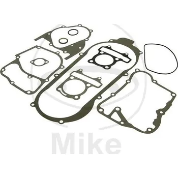 Těsnění motoru Těsnící sada kompletní JMT 751.49.12