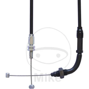 Lanko plynu JMT A open 715.03.86