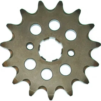 Řetězová sada pro motocykl Řetězové kolečko SUPERSPROX CST-327:15 15 zubů, 520