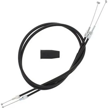 Lanko plynu All Balls Racing TC45-1020