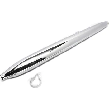 Tlumič výfuku Výfuk - tlumič výfuku Stadion S22