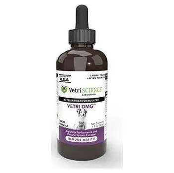 VetriScience Vetri DMG Liquid 30ml