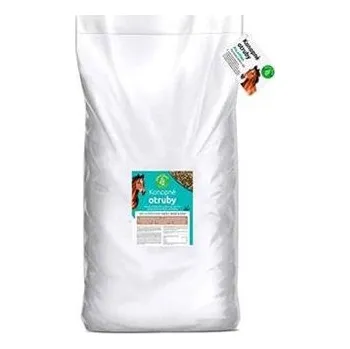 Konopné otruby 10kg