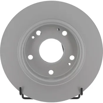 Brzdový kotouč Brzdový kotouč JURID 563824JC