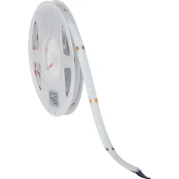 LED páska Kanlux 38913 LCOB 19W/M24IP00-RGBW Pásek LED COB