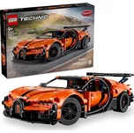 LEGO Technic 42222 Hyperauto Bugatti…