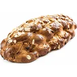 Pekárna Kabát Vánočka s máslem 900 g