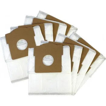 Sáček do vysavače Sáčky pro vysavač ETA Proximo (32mm) 8ks textilní