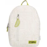Dětský batoh Zebra Trends Saar 9 L - Arches