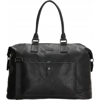 Cestovní taška Beagles cestovní taška Murcia 41L - černá