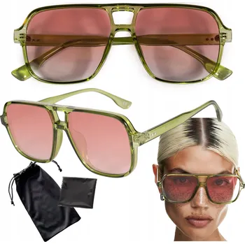 Sluneční brýle Theblogshop sluneční brýle pilotky - unisex