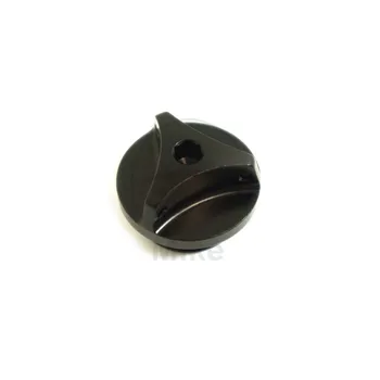 Šroub plnění oleje PRO BOLT hliník černý 775.82.57