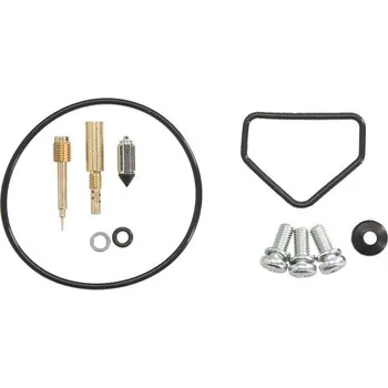 Palivový systém Opravná sada karburátoru Kawasaki VN CAB-K20
