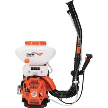 Postřikovač Ruris Benzínový rosič A103S