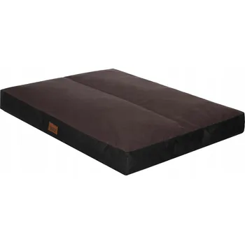 HobbyDog Matrace 110 x 90 cm, hnědá
