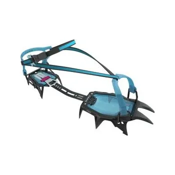 Mačky Blue Ice Griffin 12 Universal Black černá