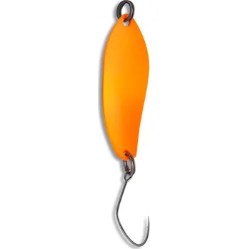 Umělá nástraha Iron Trout plandavka SL-Deep Spoon 4g OBO