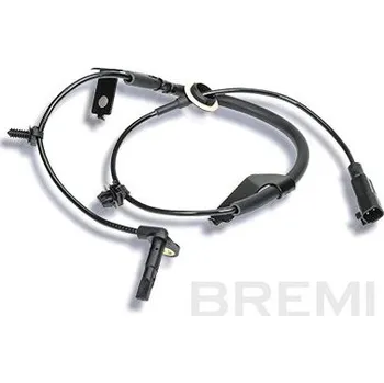 Přislušenství brzdového systému Snímač, počet otáček kol BREMI 50747
