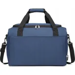 Příruční cestovní taška Kono Oxford - navy - 20L
