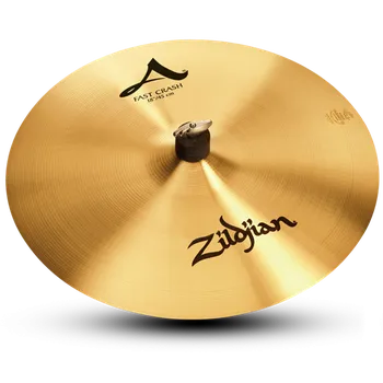 Hudební nástroj ZILDJIAN 18" A fast crash