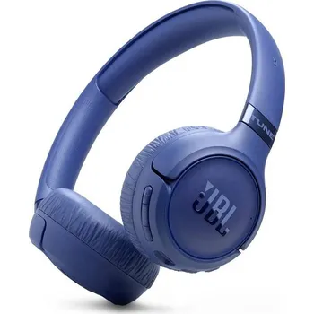 JBL Tune 680NC (JBLT680NCBLU) modrá