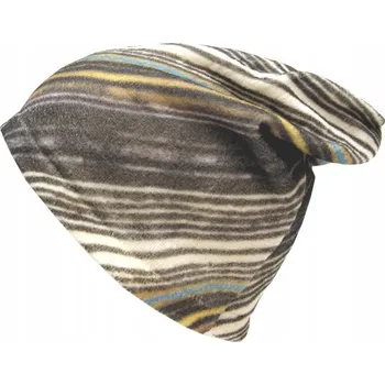 Čepice Hat you čepice beanie vícebarevná, univerzální velikost