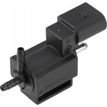 Ventilátor topení a klimatizace NTY PODTLAKOVÝ VENTIL