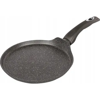 Pánev Nepřilnavá pánev na palačinky Valdinox Rock 24 cm na indukci, plyn