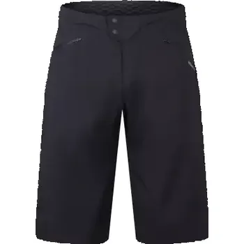 Cyklistické oblečení Endura MT500 Waterproof pánské kraťasy Black vel. XL