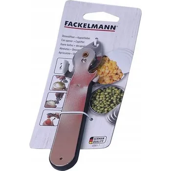 Otvírák Otvírák na konzervy, plechovky a lahve 2v1