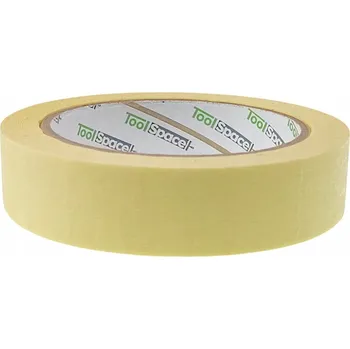 Lepicí páska MALÍŘSKÁ KRYCÍ PÁSKA PAPÍROVÁ 25 mm x 50 m