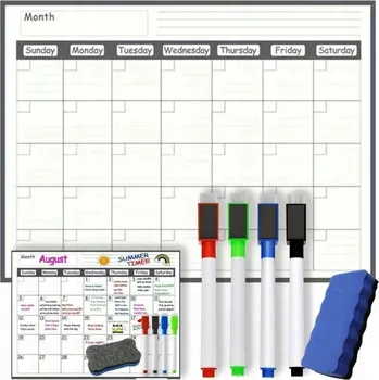 Obraz MAGNETICKÝ KALENDÁŘ NA LEDNIČKU