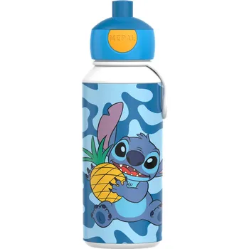 Lahev Na Pití Mepal Lilo and Stitch 400 ml