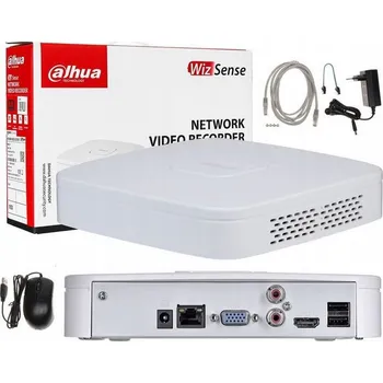 Záznamové zařízení Dahua NVR2104-S3