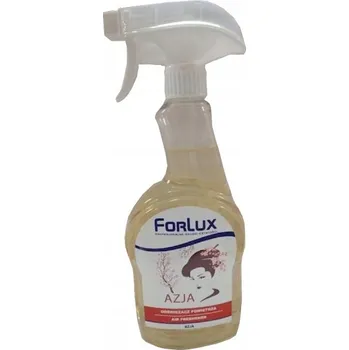 Osvěžovač vzduchu Osvěžovač vzduchu FORLUX Asie 0,5l