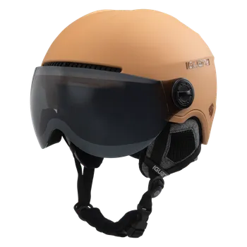 Helma IGUANA TROSIC M000280560 – Zlatá L