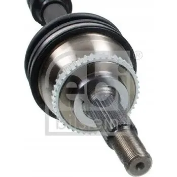 Zavěšení kol Febi Bilstein 183233 Hřídel pohonu