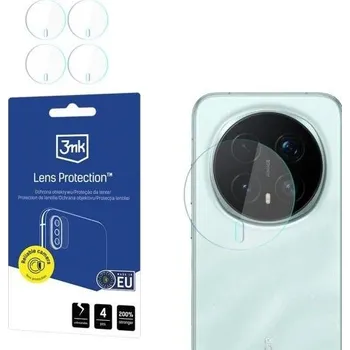 Pouzdro na mobilní telefon 3mk Lens Protection pro Honor Magic8 Pro 5903108724845