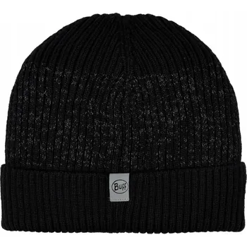 Čepice Čepice Buff Merino Active Hat Beanie 1323399991000
