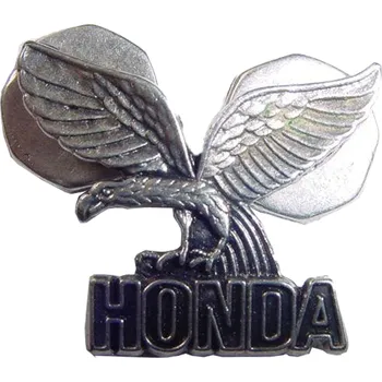 RSA Odznak Orel Honda