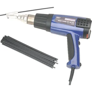 Svářečka SEALEY Sada pro svařování plastů GV HS102K