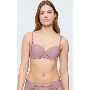 Podprsenka TRIUMPH - Wild Azalea Florale WHP - růžová - 90 B