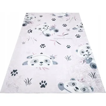 Koberec Koberec s krátkým vlasem 160 x 230 cm