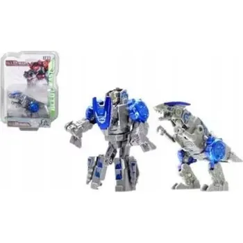 FIGURKA ROBOT DINOSAURUS