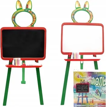 Obraz Magnetická tabule 1 KS 21 x 30 cm